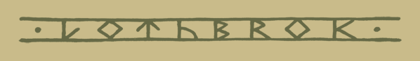 Lothbrok Kennel